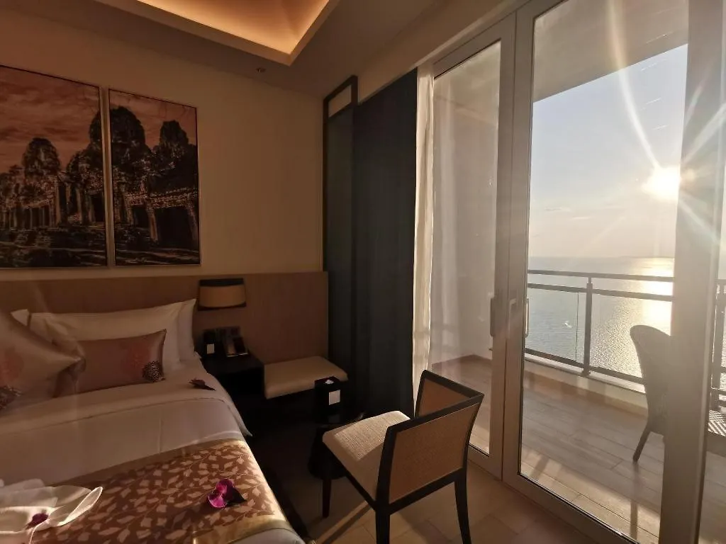 Nanhai International Hotel Sihanoukville