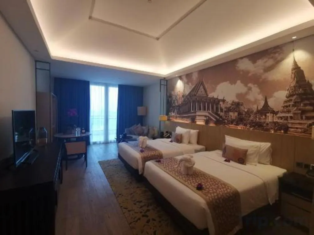 Nanhai International Hotel Sihanoukville