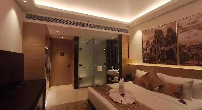 Nanhai International Hotel Sihanoukville