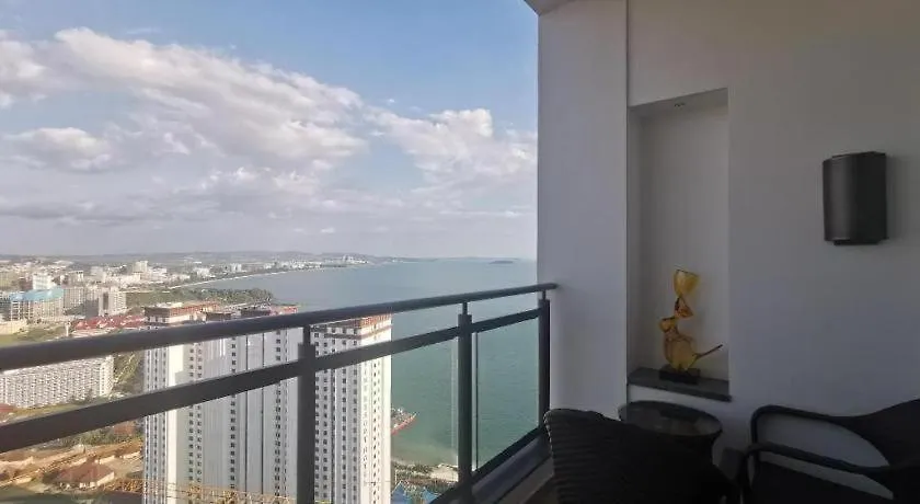 Nanhai International Hotel Sihanoukville