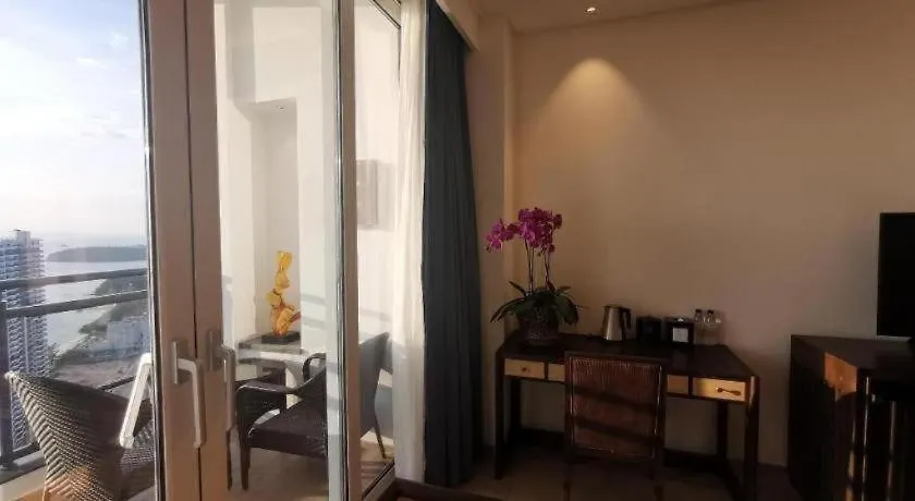 Nanhai International Hotel Sihanoukville