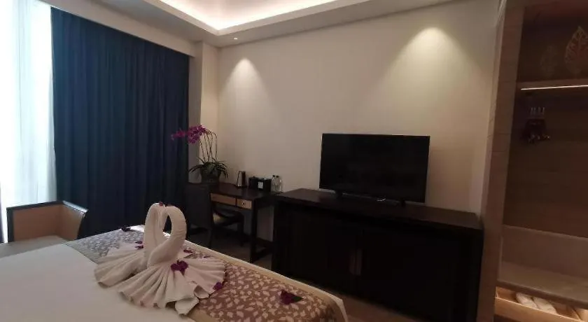 Nanhai International Hotel Sihanoukville
