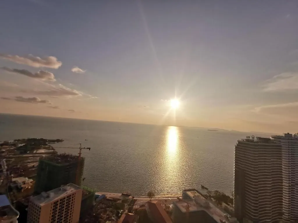 Nanhai International Hotel Сиануквиль