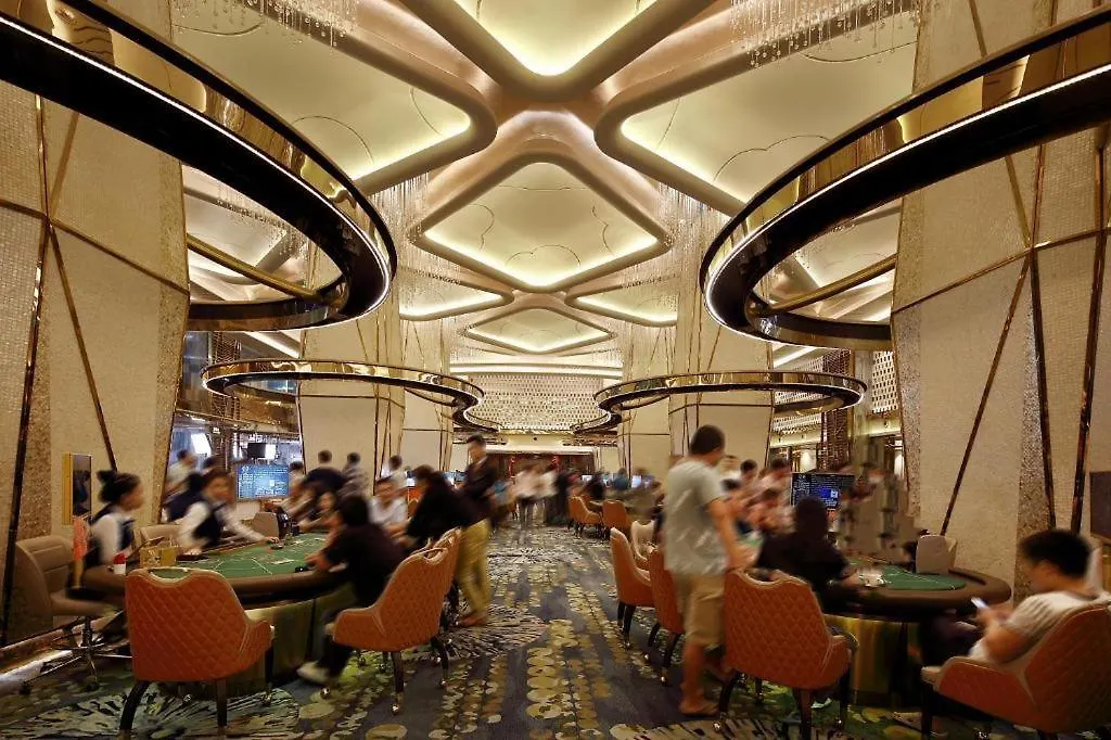Nanhai International Hotel Сиануквиль