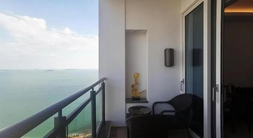 Nanhai International Hotel Сиануквиль
