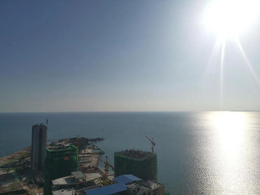 Nanhai International Hotel 시아누크빌