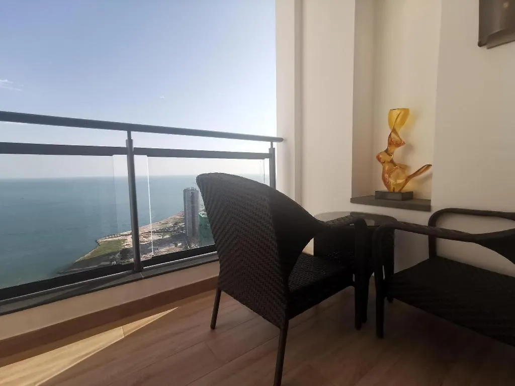 Nanhai International Hotel 시아누크빌