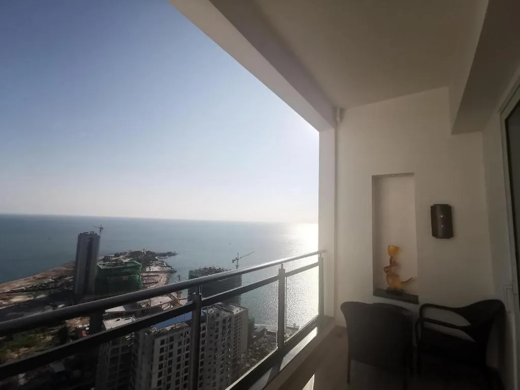 *****  Nanhai International Hotel 시아누크빌 캄보디아