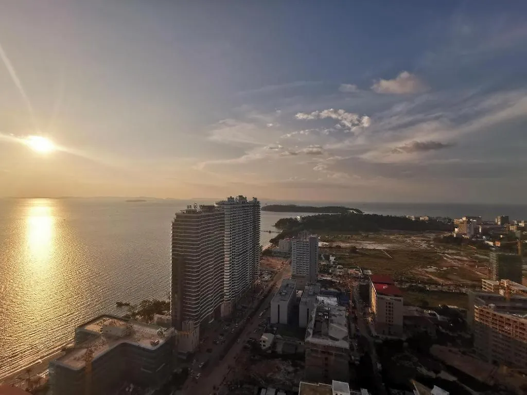 Nanhai International Hotel 시아누크빌 캄보디아