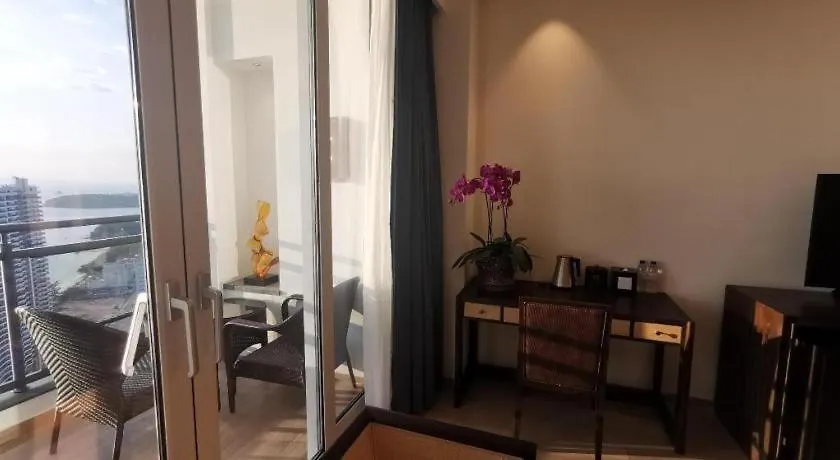 Nanhai International Hotel 시아누크빌