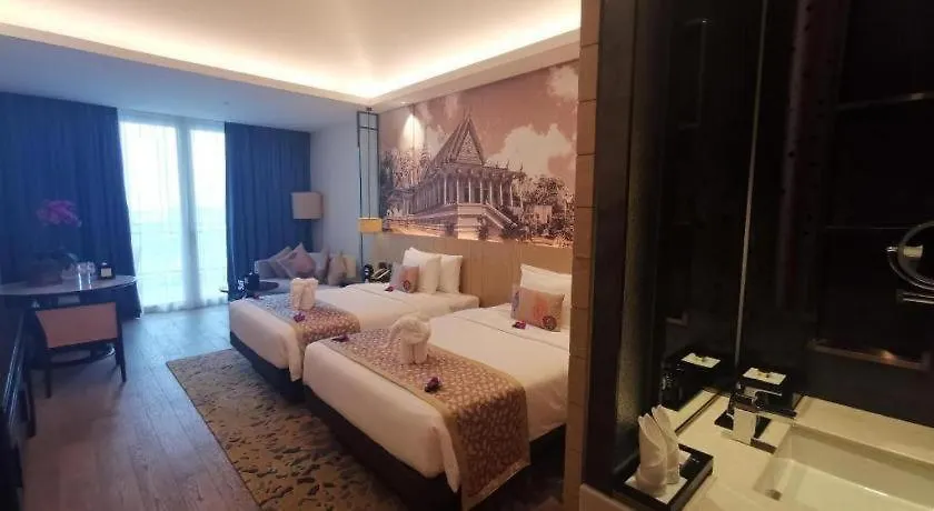 Nanhai International Hotel 시아누크빌